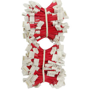 配線ハーネスRgb端子ケーブルピッチ1.5コネクタケーブルA1502 - Product Image 3