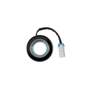 Tốt Trong 1618329 <span class=keywords><strong>A</strong></span>/<span class=keywords><strong>C</strong></span> Máy Nén Ly Hợp Cuộn Dây Từ Máy Nén Ly Hợp Cho Opel Astra G Astra H Corsa <span class=keywords><strong>C</strong></span> Điều Hò<span class=keywords><strong>a</strong></span> Không Khí Hệ Thống - Product Image 6