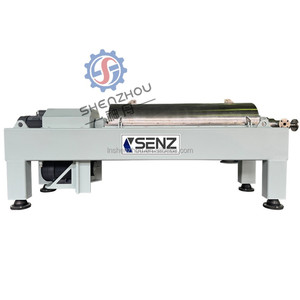 המערב מקצועי decanter צנטריפוגה תוצרת סין - Product Image 4