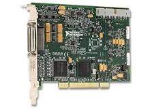 NI PCI-6229 Multifunction Data Acquisition Card 779068-01