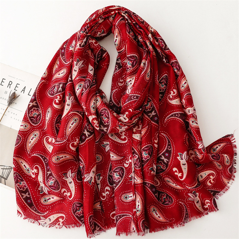 C2202-6#dk red