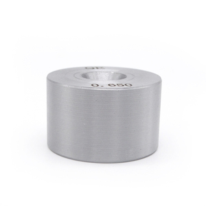 แม่พิมพ์การวาดภาพด้วยเม็ดเพชรแบบกำหนดเองสำหรับลวดโมลิบดีนัมร้อน - Product Image 6