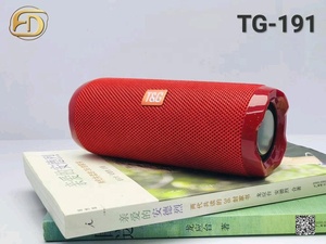 TG191 Hỗ Trợ USB TF CARD FM RADIO Loa Nhà Loa <span class=keywords><strong>Monitor</strong></span> Studio Giá Rẻ Loa - Product Image 4