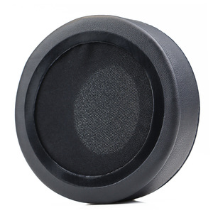 Universal 100mm Cooling Gel Ear <b>Pads</b> For Large Headphones Gel-Filled Earpads Replacement Ear Cushion - Product Image 4