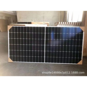 Paneles Solares Monocristalinos Yingli para Montaje en Techo, Uso Comercial, 2300x1110x245mm - Product Image 3