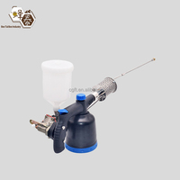 Nouvelle machine de fumigation à l'acide oxalique pour l'apiculture, vaporisateur portable à gaz contre les varroas, outil de traitement des ruches, 1,6 kg