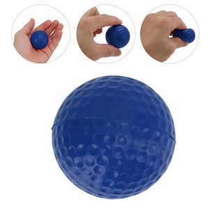 Pelotas de Golf Personalizadas para Aliviar el Estrés, Juguetes de Espuma de PU, Pelotas para Jugar al Aire Libre con Mascotas, Pelotas de Golf para Práctica en el Campo de Práctica, Pelotas de Golf para Niños - Product Image 3