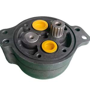 Pompa Roda Gigi 7G5301 2172600 1P4231 7G4856 8J5846 1600196 untuk Pemuat 977K <span class=keywords><strong>977L</strong></span> 950B/936E/938E 3304 Mesin 3116 120G 130G Tingkat 12G - Product Image 1