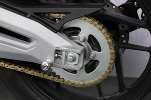 Prix de gros usine 72V Longue portée Moto Scooter Électrique - Product Image 3