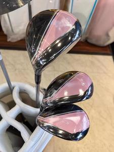 Set Completo di Mazze da <span class=keywords><strong>Golf</strong></span> 790 Iron e 35 Driver per Uomo e Donna con Putter e Wedge Premium, Custodia Protettiva Portatile - Product Image 2