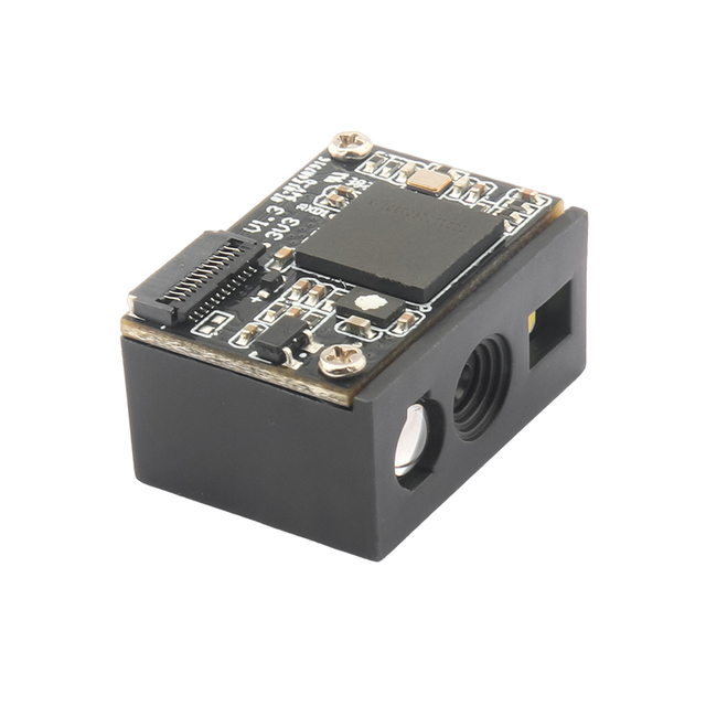 Dyscan DE2290D USB TTL Uart HID-pos COMS QR Code 1D 2D Barcode Reader Scanner Scan Engine Module