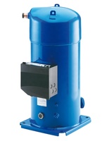 Compresseur à spirale SM148S4VC SM147A4ALB SM147A4AL SM161T4VC SM185S4CC pour climatisation danfoss Compresseur de réfrigérateur Prix