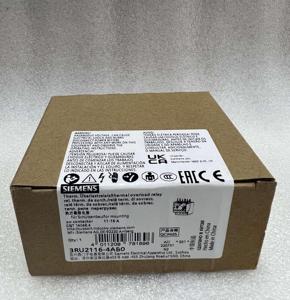 Relé de Sobrecarga Térmica Siemens 3RU2116-4AB0 - Product Image 1