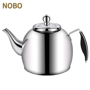 Thép không gỉ 1/<span class=keywords><strong>1.5</strong></span>/2L nước ấm trà Ấm đun nước cho nhà bếp huýt sáo Ấm đun nước cho nước sôi ấm trà - Product Image 6