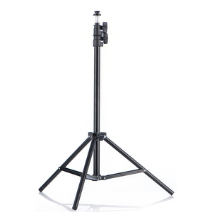 Anneau lumineux LED professionnel pour studio photo avec filtre, miroir et trépied – Lampe annulaire LED pour la photographie - Product Image 3