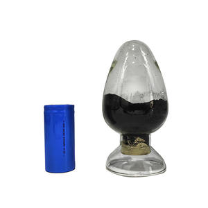 Harga bubuk grafit buatan berkualitas tinggi untuk bahan anoda baterai Lithium ion SBaS-430-L - Product Image 5