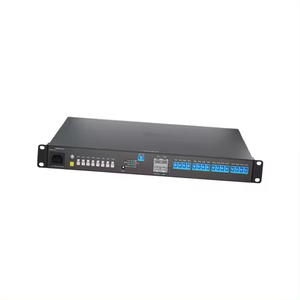 Solución FTTO OptiXaccess F1001-AC: 8*GPON(XC/UPC PoF)+16*GPON(SC/UPC) - Product Image 3