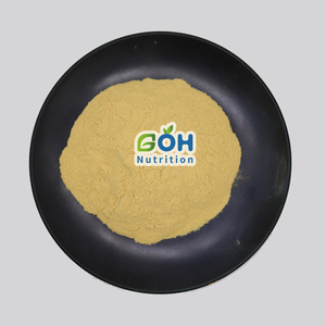 GOH Supplément <span class=keywords><strong>de</strong></span> <span class=keywords><strong>pollen</strong></span> <span class=keywords><strong>d</strong></span>'<span class=keywords><strong>abeille</strong></span> <span class=keywords><strong>de</strong></span> colza pur et naturel - Product Image 1