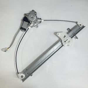 6104010-C0101ยกกระจกไฟฟ้าประตูรถบรรทุก, อุปกรณ์เสริมสำหรับเขย่าหน้าต่างไฟฟ้าเหมาะสำหรับรถบรรทุกซีรีย์ Dongfeng - Product Image 3