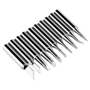 أجزاء ساخنة داخلية من الحديد والكروم-طرف 900 م-شكل حدوة حصان-طرف sk-i للأغراض العامة - Product Image 1