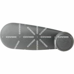 MANIJA DE ELEVADOR DE VENTANA Covind Modelo 060/196 Apta para EUROCARGO 60 EUROTECH EUROSTAR EUROCARGO 150 (98484917) - Product Image 1