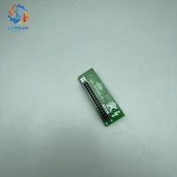 MEIJIA-Imprimante numérique à jet d'encre DIMATIX SG1024, prise de tête d'impression, adaptateur de carte, pièces détachées pour machines d'impression