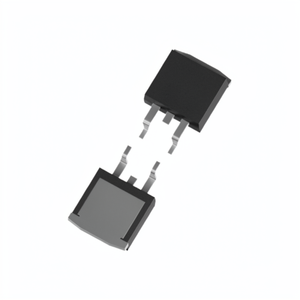 In Stock TO-263-3, D2PAK , TO-263AB 30CTQ035S Diode Arrays Components Electronic - Product Image 1