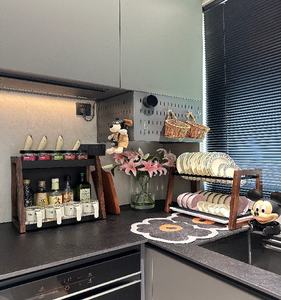 Juego de Cocina Modular de Acero Inoxidable Estilo Shaker para Proyecto Hotelero en Italia 2026, Diseño de Muebles de Cocina Contemporáneos - Product Image 2