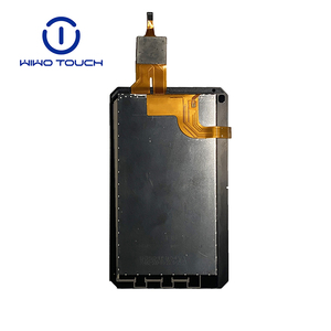 テスト機器用5インチTFT LCD + CTPモジュール800x480 TFT LCDタッチスクリーン - Product Image 3