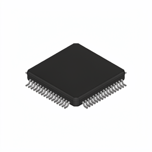 Embedded 64 LQFP Buy Electronics Components Online ATUC128D3-A2UES Original - Product Image 1