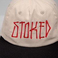 Gorra Snapback Personalizada de Dos Tonos con Logotipo Bordado, Visera Plana, Gorra de Béisbol de Tela de Algodón, Ajustable, Estilo Trucker Sin Estructura