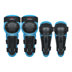 Vêtements de sport d'extérieur pour enfants, vélo d'équilibre, patinage à roulettes, patinage sur glace, résistance à l'usure hors route, anti-chute, <span class=keywords><strong>protection</strong></span> des coudes - Product Image 5