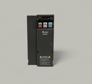 VFD ไดรฟ์ปรับความถี่แปรผัน ซีรีส์ C2000 Plus แบบสามเฟส 30 กิโลวัตต์ 480 โวลต์ สำหรับคอมเพรสเซอร์และมอเตอร์ รุ่น VFD300C43A-21 - Product Image 6