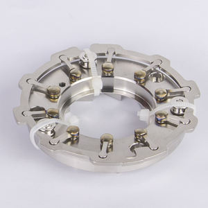 GT1544V Anneau de buse turbo 753420 pour Citroën Peugeot 1.6 <span class=keywords><strong>HDI</strong></span> 80KW DV6TED4 - Product Image 2