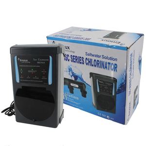 자동적인 청소 소금 수영장 물 Chlorinator 전기분해 물 소독 체계 - Product Image 6