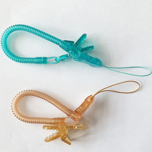 Manufacturer's <strong>Pacifier</strong> Chain Baby <strong>Pacifier</strong> Clip <strong>Holder</strong> BPA Free Baby <strong>Pacifier</strong> Feeder - Product Image 5