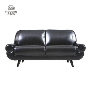 Causeuse en faux cuir et <span class=keywords><strong>canapé</strong></span>, pour 1 et <span class=keywords><strong>2</strong></span> <span class=keywords><strong>places</strong></span>, tapisserie chinoise, design d'intérieur moderne et nordique - Product Image 3