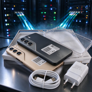 New Arrival Camon 40 Pro 5G smartphones,Micro Curved Screen,Global Edition Unlocked,108MP AI <b>Camera</b>,Large Battery HD Display - Product Image 4