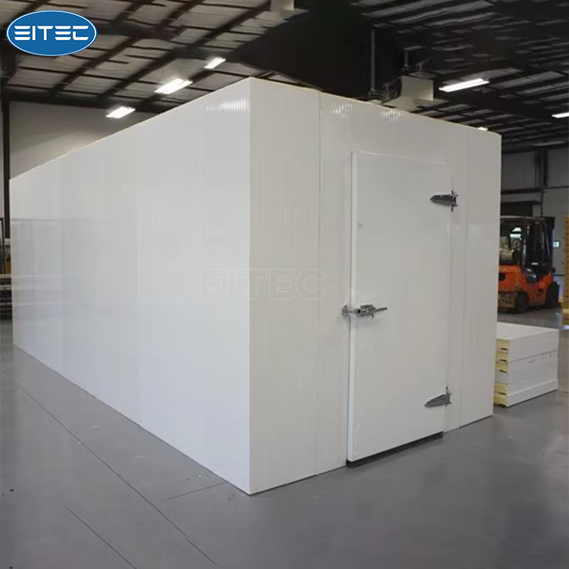 Complete System Warehouse Cold Room Evaporator