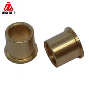 leite Brass Wing Nut M6 10mm Fully <b>Threaded</b> Round Head Thumb Drive Metric Industrial Fastener - Product Image 1
