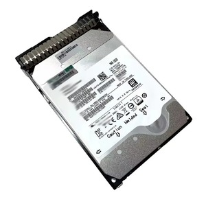 Disco Duro Empresarial para Servidor de 14 TB, 15000 RPM, SATA 6 Gbps, 3.5" LFF, MB014000GNA <span class=keywords><strong>DA</strong></span> - Product Image 4