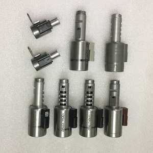 Tf80sc TF-80SC AF40 hộp số truyền van cơ thể solenoids cho Citroen cho Volvo cho Peugeot Renault Fiat Saab tf81sc TF-81SC - Product Image 6