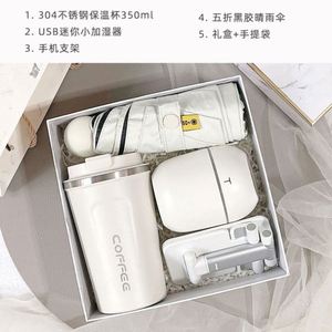 Boîtes cadeaux personnalisées à prix compétitif, cadeaux de remerciement uniques, cadeaux de mariage, souvenirs de luxe pour les invités - Product Image 4