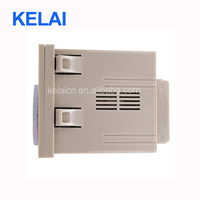 Relais d'entrée K, sortie 96*96, thermostat numérique industriel intelligent à bouton rotatif, interrupteur de contrôle de température, incubateur K965 110/220V