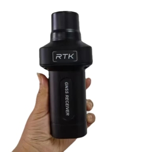 PENERIMA <span class=keywords><strong>GNSS</strong></span> R10 <span class=keywords><strong>GPS</strong></span> <span class=keywords><strong>RTK</strong></span> Dapat Dipakai Terhubung CORS Jaringan <span class=keywords><strong>RTK</strong></span> Berkinerja Tinggi - Product Image 3