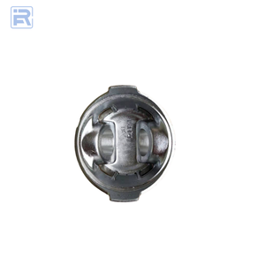 <span class=keywords><strong>Piston</strong></span> de moteur de voiture Guangzhou JCAR S 6D95-6 PC200-6 6207-31-2180 KOMATSU <span class=keywords><strong>Cornet</strong></span> <span class=keywords><strong>Piston</strong></span> Motores De Autos Car <span class=keywords><strong>Piston</strong></span> Ring - Product Image 1