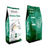 Sac en plastique tissé PP laminé BOPP pour aliments pour animaux de compagnie, impression personnalisée, grande taille, 5 kg, 10 kg, 20 kg, 25 kg