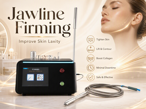 Equipo de Terapia de Escritorio 980 1470nm para <span class=keywords><strong>Eczema</strong></span> y Herpes, Reparación con Martillo de Hielo - Product Image 5