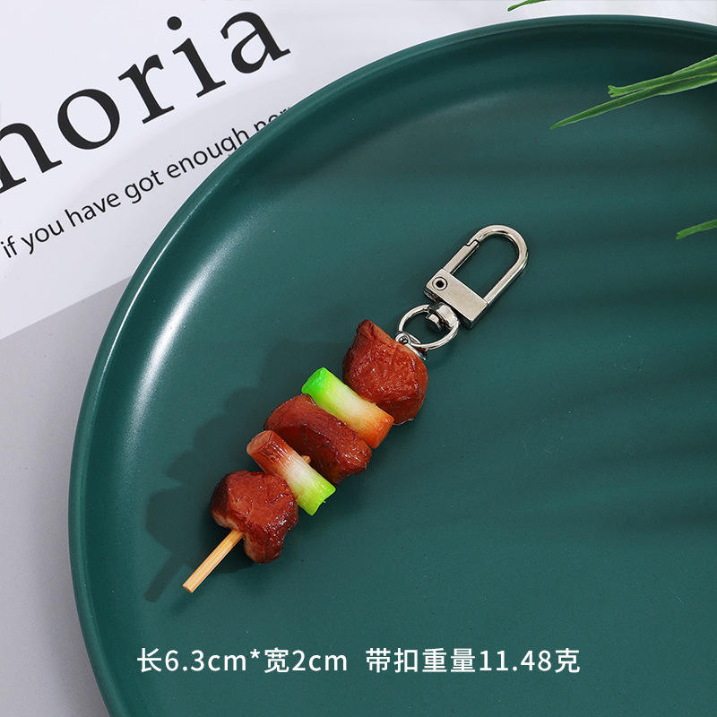 Pinchos de cebillón