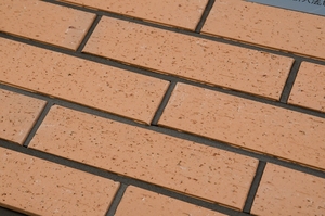 Gạch Ốp Tường Gốm Đất Sét Cháy Trang Trí Bên Ngoài Sáng Lập Thủ Công Giá Gạch Ngoại Thất Ở Bangladesh - Product Image 4